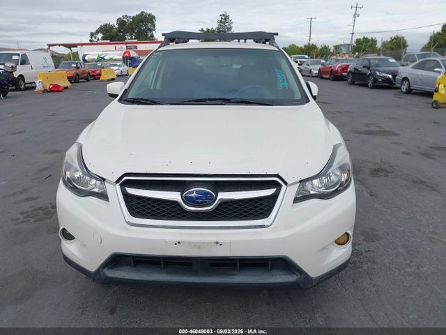 Subaru Xv Crosstrek 2.0i Premium 2015 JF2GPACC0F8257824 Image 12