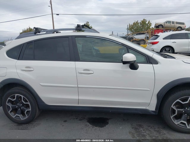 Subaru Xv Crosstrek 2.0i Premium 2015 JF2GPACC0F8257824 Image 13