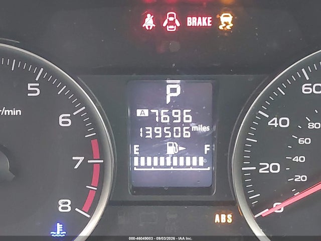 Subaru Xv Crosstrek 2.0i Premium 2015 JF2GPACC0F8257824 Image 15