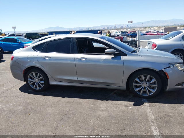 Chrysler 200 S 2016 1C3CCCBGXGN161294 Image 14