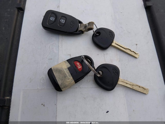 Продаж на аукціоні авто 2014 Hyundai Tucson Se, vin: KM8JUCAGXEU827294, номер лоту: 46049006