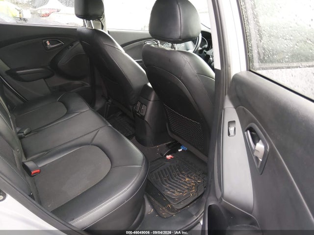 Продаж на аукціоні авто 2014 Hyundai Tucson Se, vin: KM8JUCAGXEU827294, номер лоту: 46049006
