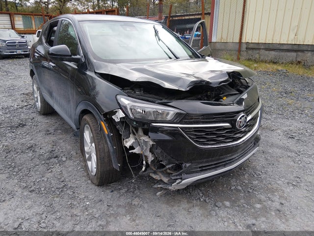 Buick Encore Gx Awd Preferred 2020 KL4MMCSL5LB078050 Image 6