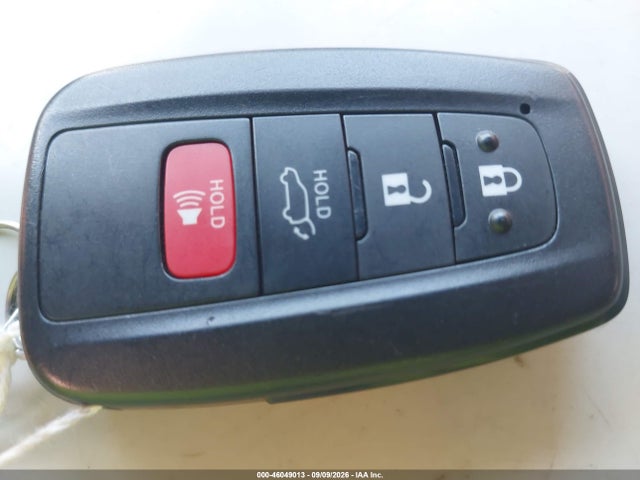 2024 Toyota Rav4 Hybrid Limited მანქანა იყიდება აუქციონზე, vin: JTMD6RFV2RD126874, აუქციონის ნომერი: 46049013