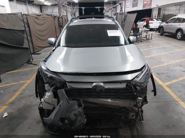 2024 Toyota Rav4 Hybrid Limited მანქანა იყიდება აუქციონზე, vin: JTMD6RFV2RD126874, აუქციონის ნომერი: 46049013