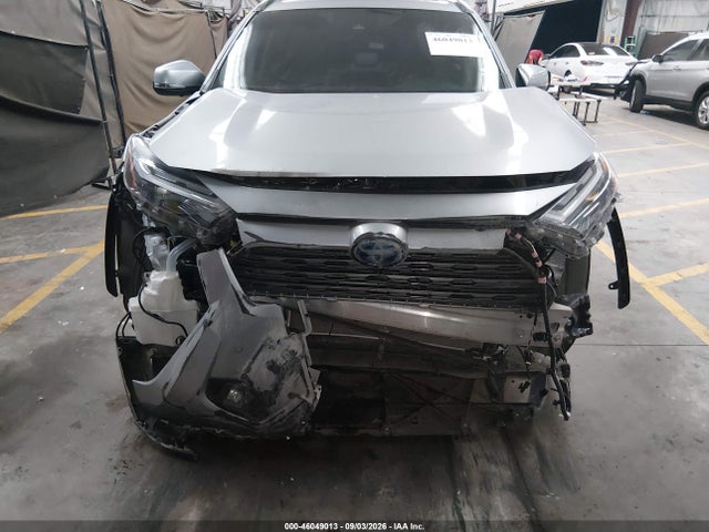 2024 Toyota Rav4 Hybrid Limited მანქანა იყიდება აუქციონზე, vin: JTMD6RFV2RD126874, აუქციონის ნომერი: 46049013