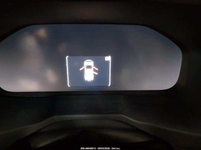 2024 Toyota Rav4 Hybrid Limited მანქანა იყიდება აუქციონზე, vin: JTMD6RFV2RD126874, აუქციონის ნომერი: 46049013