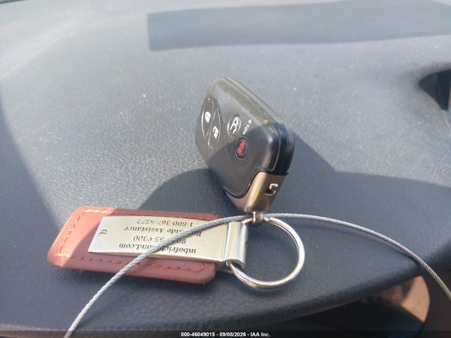 Продаж на аукціоні авто 2012 Lexus Rx 350, vin: 2T2BK1BA7CC143709, номер лоту: 46049015