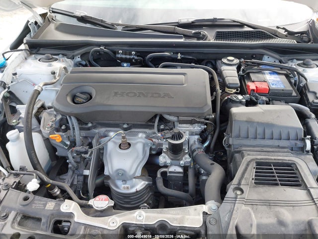 Продаж на аукціоні авто 2026 Honda Civic Sport, vin: 19XFL2H80TE007730, номер лоту: 46049016