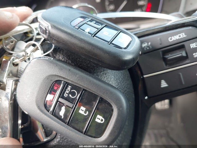 Продаж на аукціоні авто 2026 Honda Civic Sport, vin: 19XFL2H80TE007730, номер лоту: 46049016