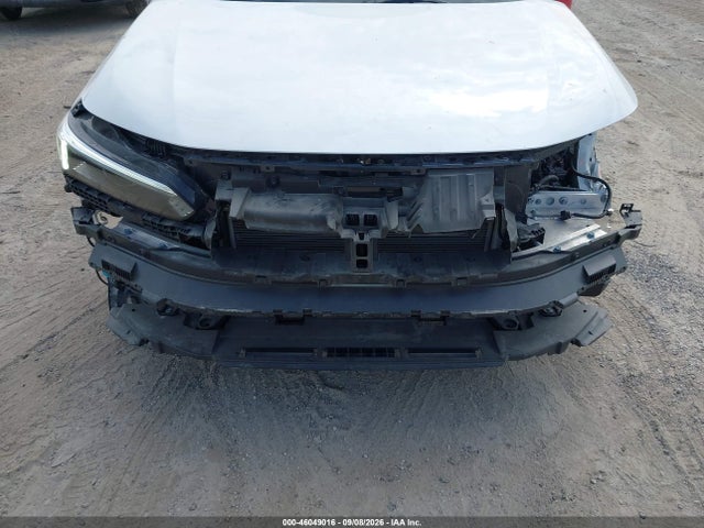 Продаж на аукціоні авто 2026 Honda Civic Sport, vin: 19XFL2H80TE007730, номер лоту: 46049016
