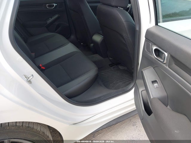 Продаж на аукціоні авто 2026 Honda Civic Sport, vin: 19XFL2H80TE007730, номер лоту: 46049016