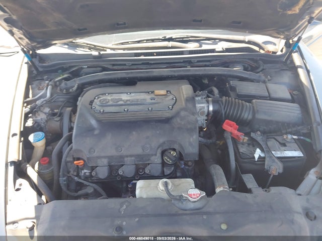 Auction sale of the 2006 Acura Tl, vin: 19UUA66276A015867, lot number: 46049018