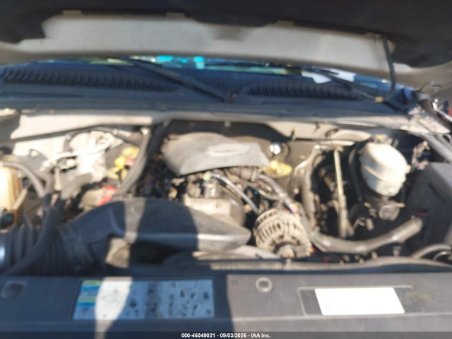 2006 Chevrolet Silverado 2500hd Lt2 მანქანა იყიდება აუქციონზე, vin: 1GCHC29U86E120992, აუქციონის ნომერი: 46049021