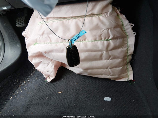 46049022 :رقم المزاد ، 1G1ZB5ST3KF194196 vin ، 2019 Chevrolet Malibu 1ls مزاد بيع