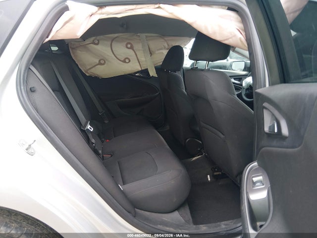 46049022 :رقم المزاد ، 1G1ZB5ST3KF194196 vin ، 2019 Chevrolet Malibu 1ls مزاد بيع