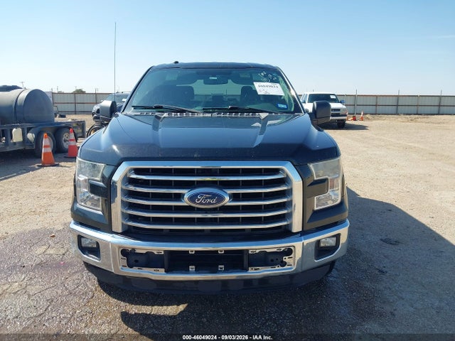 Ford F-150 Xlt 2017 1FTEW1CP4HKD80656 Image 12