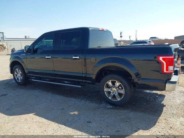 Ford F-150 Xlt 2017 1FTEW1CP4HKD80656 Image 14