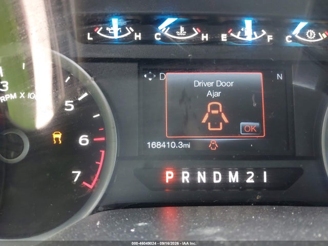 Ford F-150 Xlt 2017 1FTEW1CP4HKD80656 Image 15