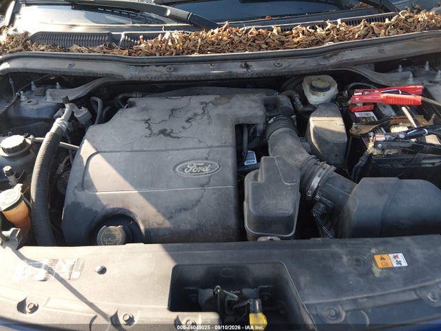 Aukcja sprzedaży 2015 Ford Explorer Limited, vin: 1FM5K8F82FGA41480, numer aukcji: 46049025