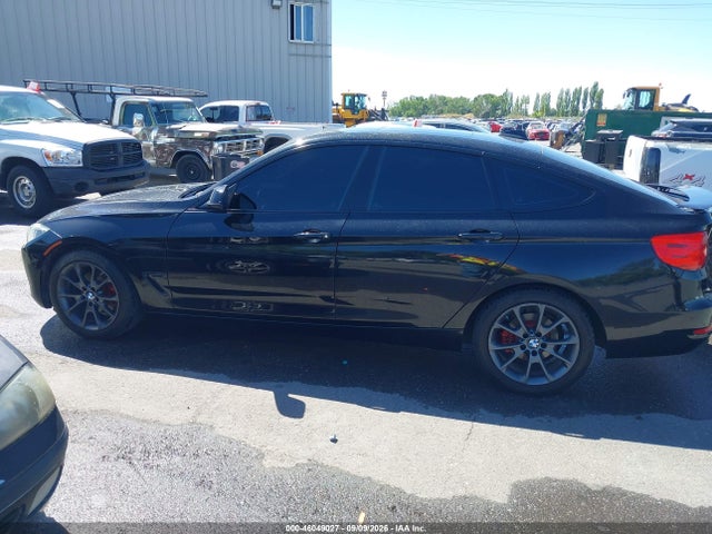 46049027 :رقم المزاد ، WBA8Z5C55FGS37139 vin ، 2015 Bmw 328i Gran Turismo Xdrive مزاد بيع