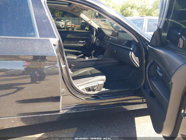 46049027 :رقم المزاد ، WBA8Z5C55FGS37139 vin ، 2015 Bmw 328i Gran Turismo Xdrive مزاد بيع