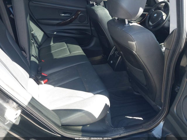 46049027 :رقم المزاد ، WBA8Z5C55FGS37139 vin ، 2015 Bmw 328i Gran Turismo Xdrive مزاد بيع