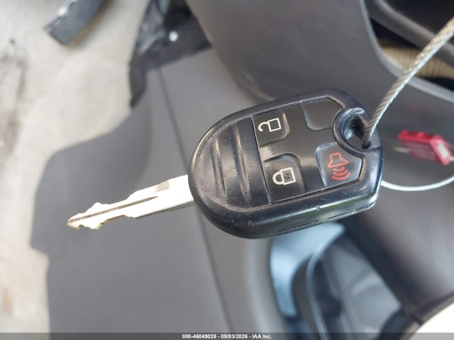 Aukcja sprzedaży 2011 Ford Edge Sel, vin: 2FMDK3JC9BBB50773, numer aukcji: 46049028