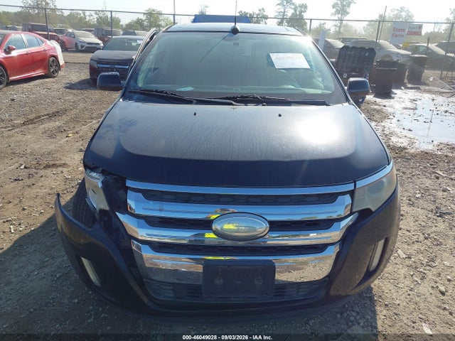 Aukcja sprzedaży 2011 Ford Edge Sel, vin: 2FMDK3JC9BBB50773, numer aukcji: 46049028