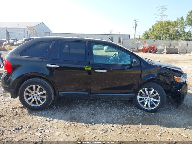Aukcja sprzedaży 2011 Ford Edge Sel, vin: 2FMDK3JC9BBB50773, numer aukcji: 46049028