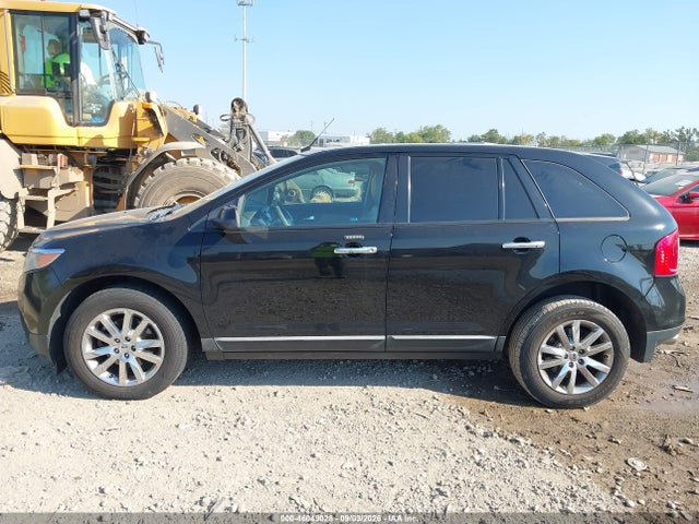 Aukcja sprzedaży 2011 Ford Edge Sel, vin: 2FMDK3JC9BBB50773, numer aukcji: 46049028
