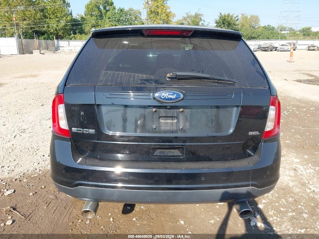 Aukcja sprzedaży 2011 Ford Edge Sel, vin: 2FMDK3JC9BBB50773, numer aukcji: 46049028