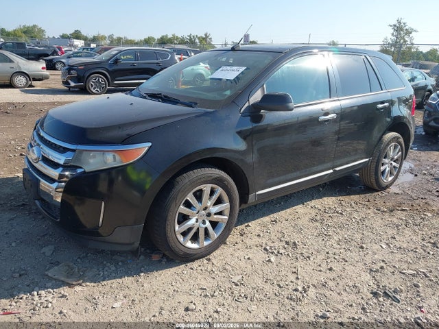 Aukcja sprzedaży 2011 Ford Edge Sel, vin: 2FMDK3JC9BBB50773, numer aukcji: 46049028