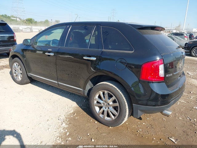 Aukcja sprzedaży 2011 Ford Edge Sel, vin: 2FMDK3JC9BBB50773, numer aukcji: 46049028