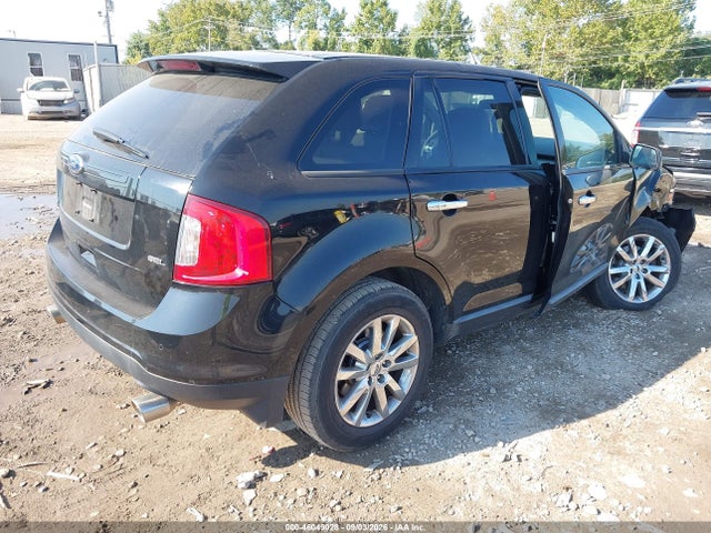 Aukcja sprzedaży 2011 Ford Edge Sel, vin: 2FMDK3JC9BBB50773, numer aukcji: 46049028