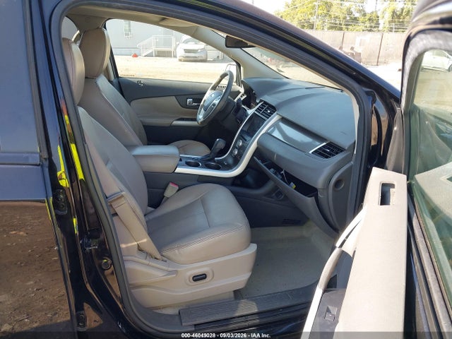 Aukcja sprzedaży 2011 Ford Edge Sel, vin: 2FMDK3JC9BBB50773, numer aukcji: 46049028