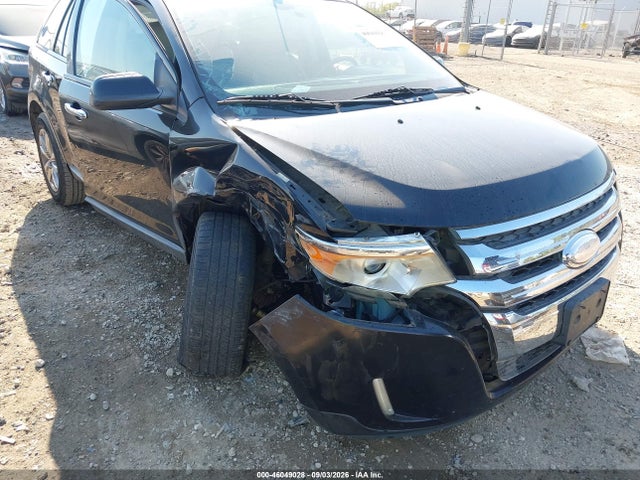 Aukcja sprzedaży 2011 Ford Edge Sel, vin: 2FMDK3JC9BBB50773, numer aukcji: 46049028