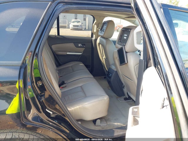 Aukcja sprzedaży 2011 Ford Edge Sel, vin: 2FMDK3JC9BBB50773, numer aukcji: 46049028