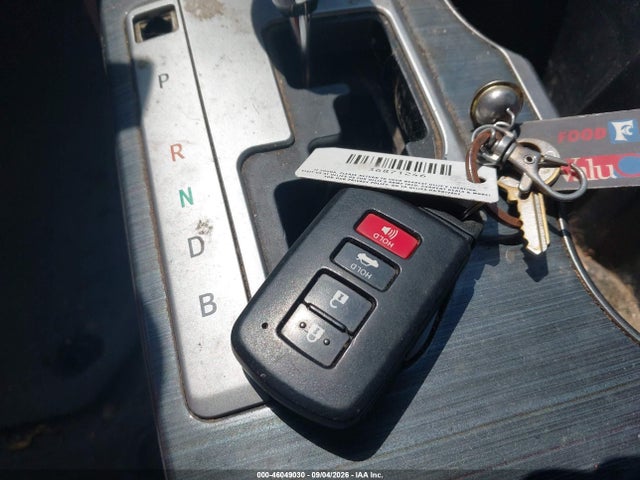 Aukcja sprzedaży 2012 Toyota Camry Hybrid Le, vin: 4T1BD1FK6CU055508, numer aukcji: 46049030