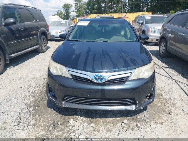 Aukcja sprzedaży 2012 Toyota Camry Hybrid Le, vin: 4T1BD1FK6CU055508, numer aukcji: 46049030