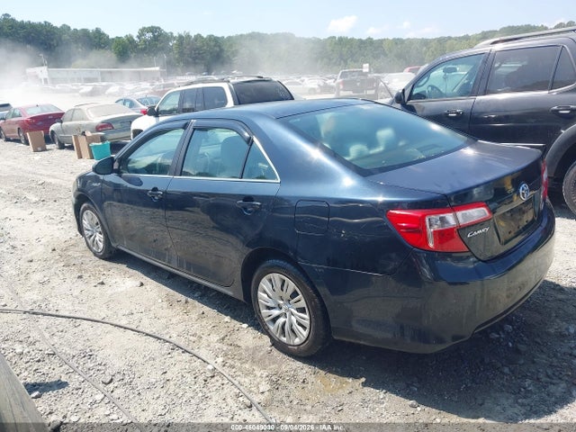Aukcja sprzedaży 2012 Toyota Camry Hybrid Le, vin: 4T1BD1FK6CU055508, numer aukcji: 46049030