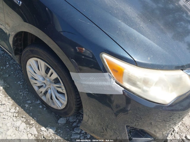 Aukcja sprzedaży 2012 Toyota Camry Hybrid Le, vin: 4T1BD1FK6CU055508, numer aukcji: 46049030