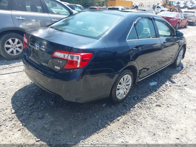 Aukcja sprzedaży 2012 Toyota Camry Hybrid Le, vin: 4T1BD1FK6CU055508, numer aukcji: 46049030