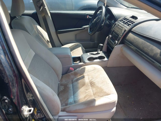 Aukcja sprzedaży 2012 Toyota Camry Hybrid Le, vin: 4T1BD1FK6CU055508, numer aukcji: 46049030