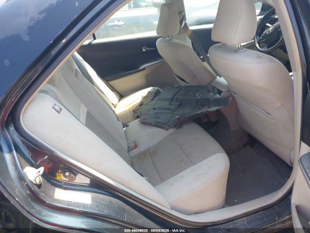 Aukcja sprzedaży 2012 Toyota Camry Hybrid Le, vin: 4T1BD1FK6CU055508, numer aukcji: 46049030