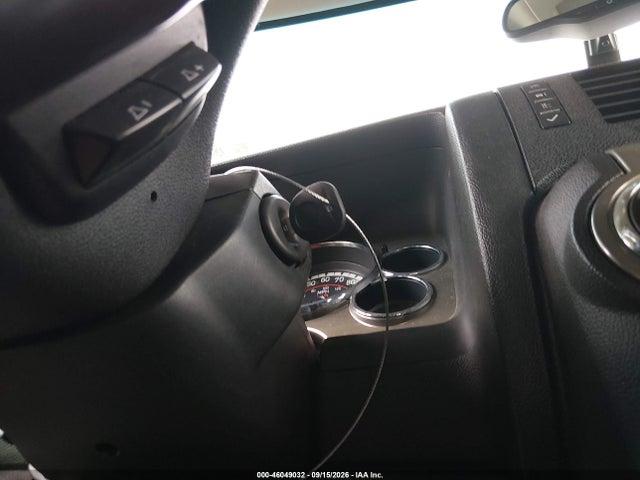 46049032 :رقم المزاد ، 5GRGN83239H100716 vin ، 2009 Hummer H2 Suv مزاد بيع