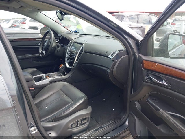 46049033 :رقم المزاد ، 3GYFNCE36DS536699 vin ، 2013 Cadillac Srx Luxury Collection مزاد بيع