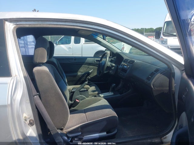 Продажа на аукционе авто 2004 Honda Civic Vp, vin: 1HGEM22164L064254, номер лота: 46049035