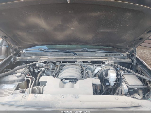 GMC Sierra 1500 Sle 2018 1GTV2MEC4JZ135862 Image 10