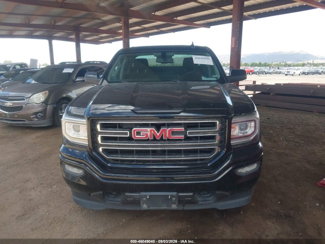 GMC Sierra 1500 Sle 2018 1GTV2MEC4JZ135862 Image 12